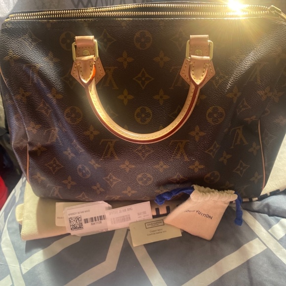 lv speedy 30 - Picture 3 of 4